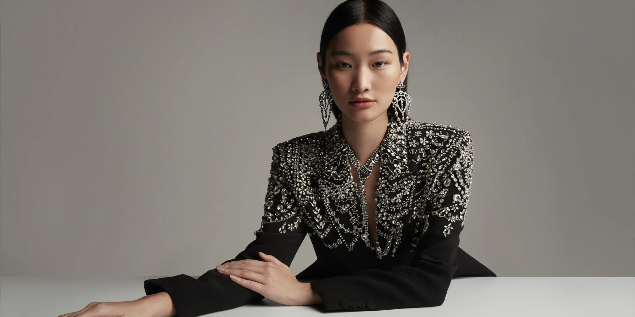Iconic Crystal Jewellery Since 1969